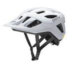 Smith Convoy MIPS Bike Helmet Bike Helmets - Mountain Helmet - Mens-Unisex Smith Optics Small White