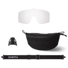 Smith Pursuit Glacier Sunglasses Eyewear - Sunglasses Smith Optics