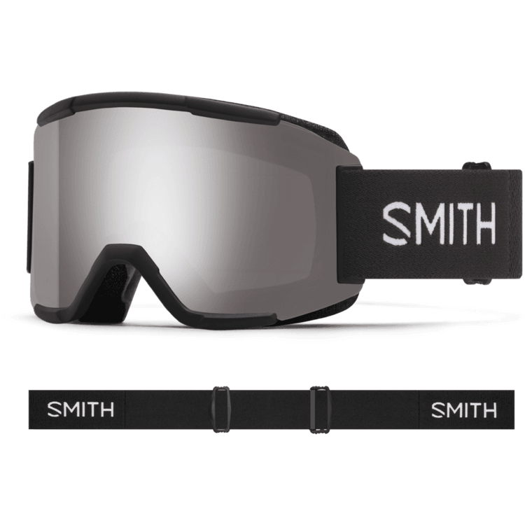 Smith Squad Goggle - Cripple Creek Backcountry