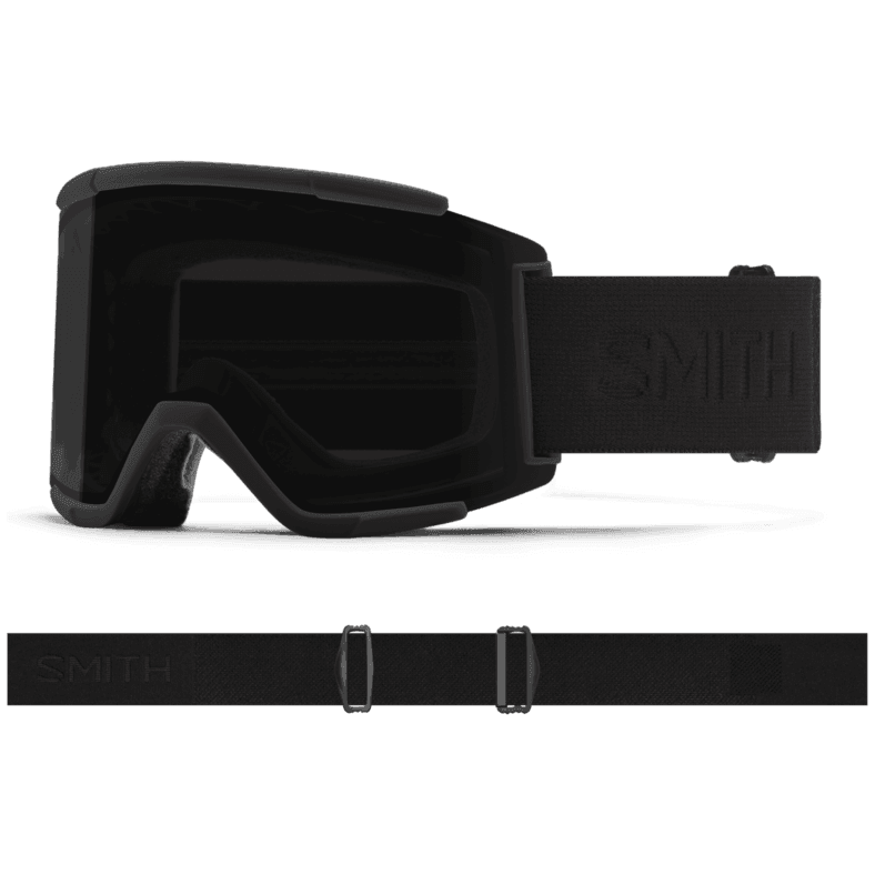 Smith Squad XL Goggle Eyewear - Goggles Smith Optics