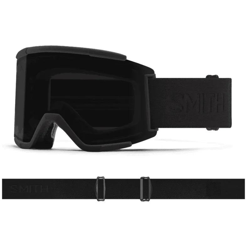 Smith Squad XL Goggle Eyewear - Goggles Smith Optics