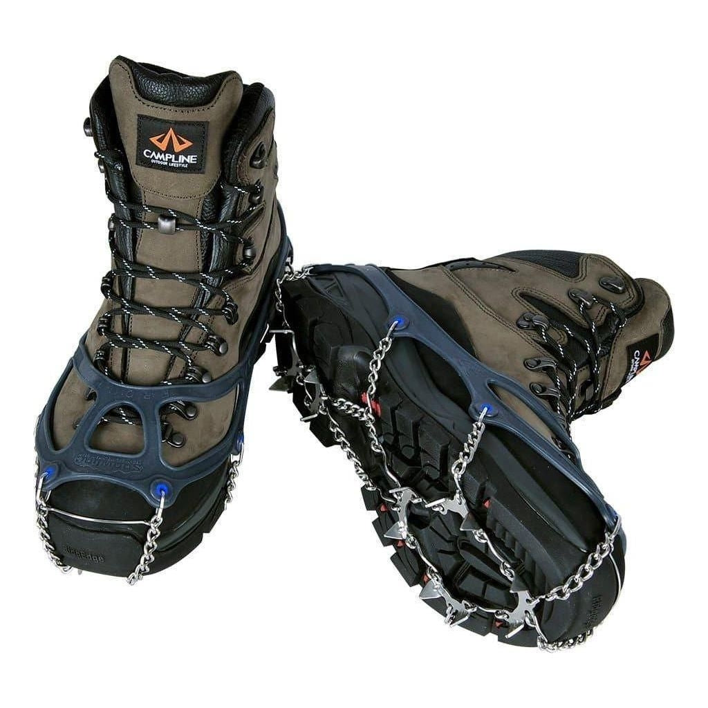 Snowline Chainsen Light Traction Cycling Accessories - Traction Devices Snowline