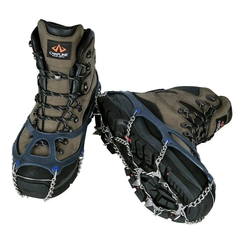 Snowline Chainsen Light Traction Cycling Accessories - Traction Devices Snowline