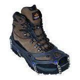 Snowline Chainsen Pro Traction Ice Axes and Crampons - Crampons Snowline