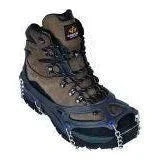 Snowline Chainsen Pro Traction Ice Axes and Crampons - Traction Devices Snowline