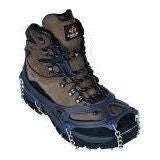 Snowline Chainsen Pro Traction Ice Axes and Crampons - Traction Devices Snowline
