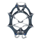 Snowline Chainsen Pro Traction Ice Axes and Crampons - Crampons Snowline Small