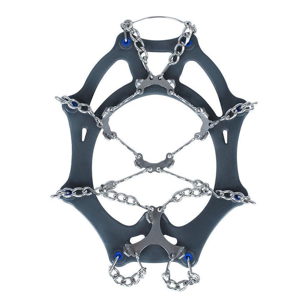 Snowline Chainsen Pro Traction Ice Axes and Crampons - Crampons Snowline Small
