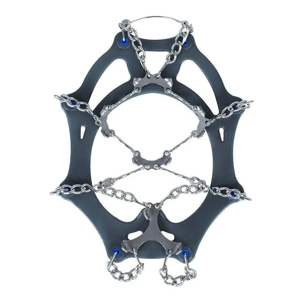 Snowline Chainsen Pro Traction Ice Axes and Crampons - Traction Devices Snowline Small