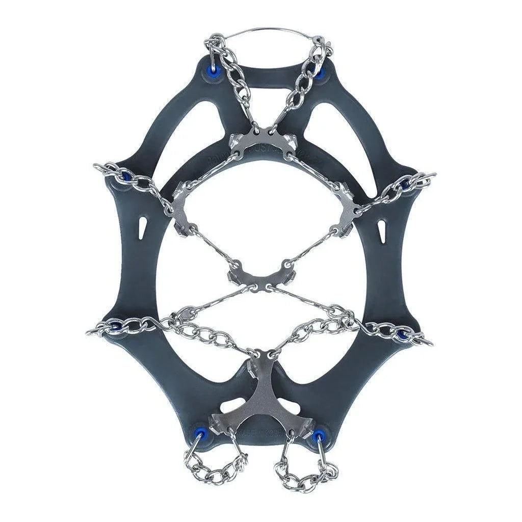 Snowline Chainsen Pro Traction Ice Axes and Crampons - Traction Devices Snowline Small