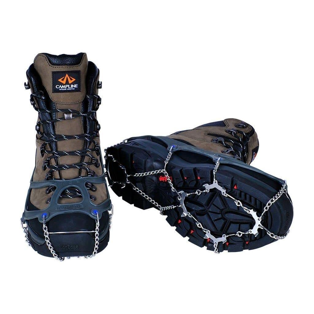 Snowline Chainsen Trail Light Tractions Cycling Accessories - Traction Devices Snowline