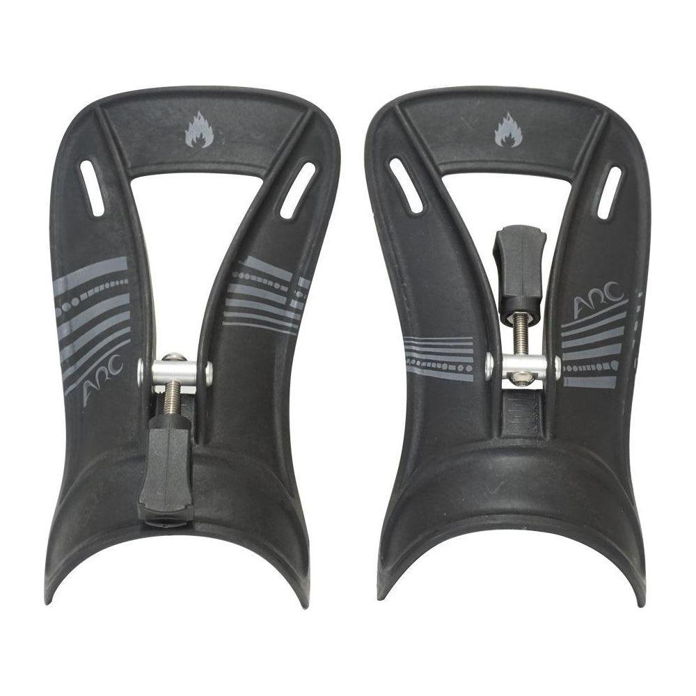 Spark R&D Arc Asym Rip N Flip Highback Splitboard - Splitboard Binding Accessories Spark R&D