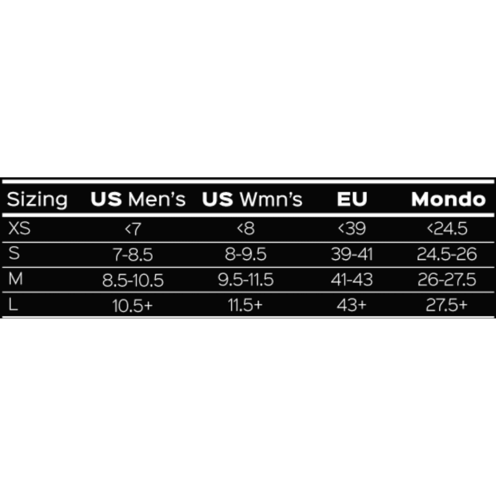 Spark R&D Arc ST Pro Splitboard Binding (2024) Splitboard - Splitboard Bindings - Softboot Bindings Spark R&D