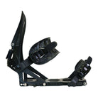 Spark R&D Arc ST Splitboard Binding (2025) Splitboard - Splitboard Bindings - Softboot Bindings Spark R&D XSmall Black