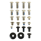 Spark R&D Binding Hardware Kit Reg Splitboard - Splitboard Binding Accessories Spark R&D