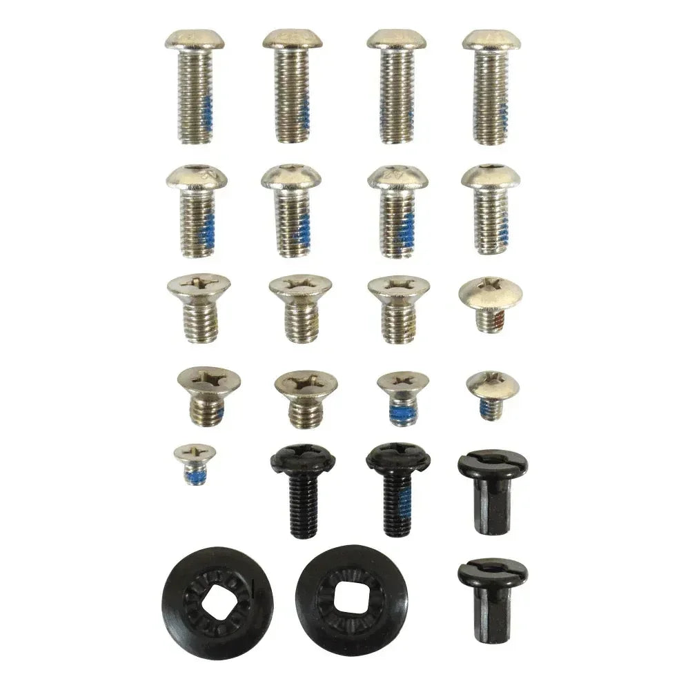 Spark R&D Binding Hardware Kit Reg Splitboard - Splitboard Binding Accessories Spark R&D