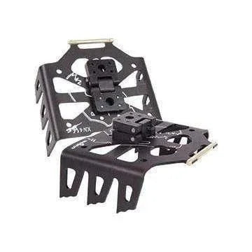 Spark R&D D-Rex Splitboard Crampons Splitboard - Splitboard Binding Accessories Spark R&D Regular