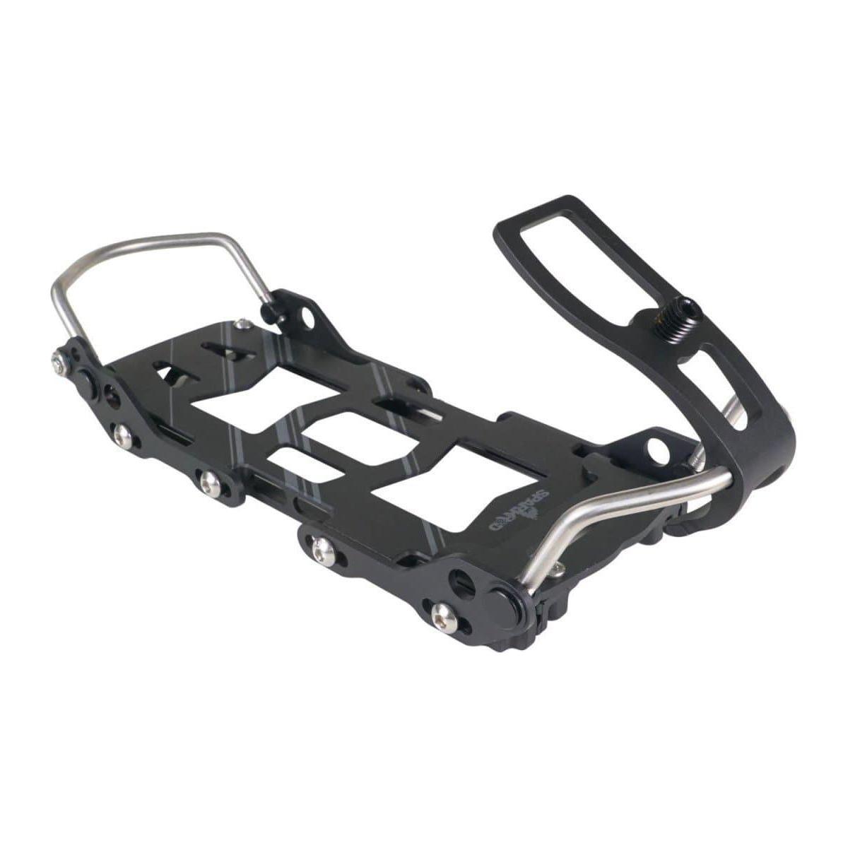 Spark R&D Dyno DH Hardboot Splitboard Binding Splitboard - Splitboard Bindings - Hardboot Bindings Spark R&D