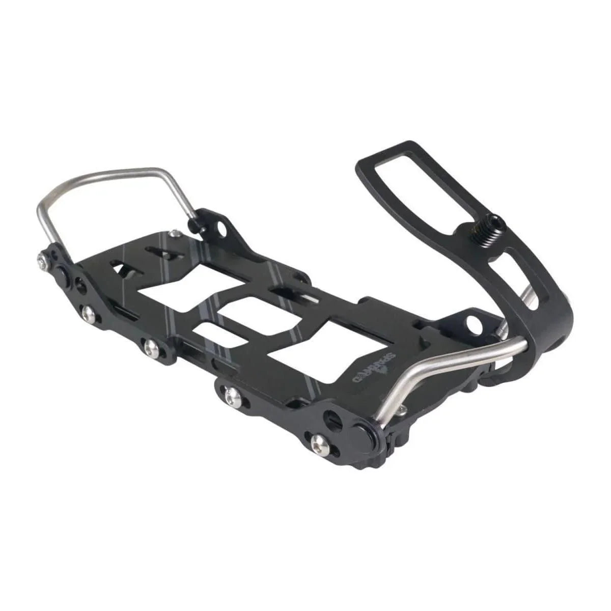Spark R&D Dyno DH Hardboot Splitboard Binding Splitboard - Splitboard Bindings - Hardboot Bindings Spark R&D