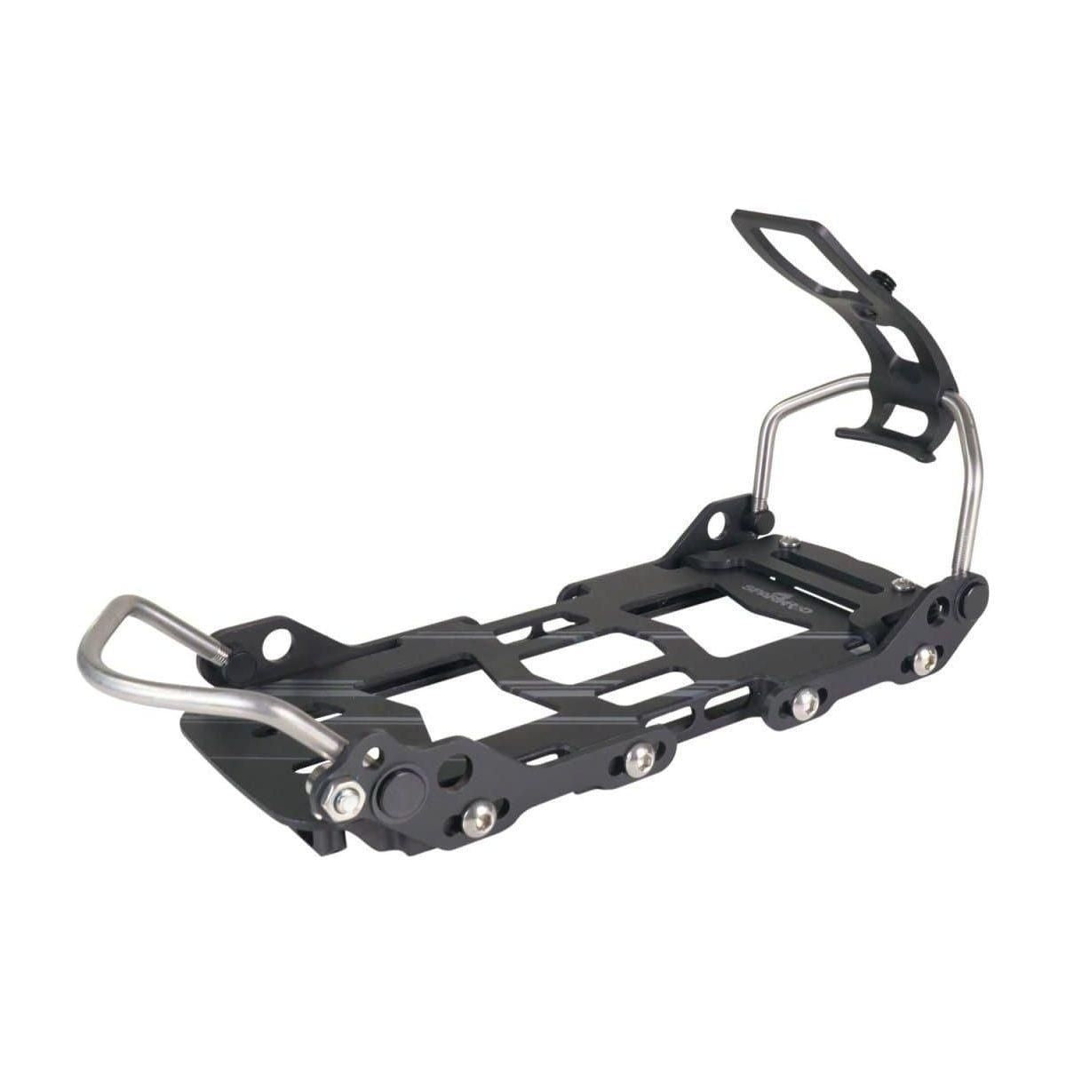 Spark R&D Dyno DH Hardboot Splitboard Binding Splitboard - Splitboard Bindings - Hardboot Bindings Spark R&D