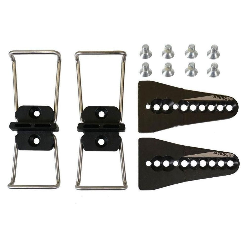 Spark R&D Hardboot Dual Height Wires Splitboard - Splitboard Bindings - Hardboot Bindings Spark R&D