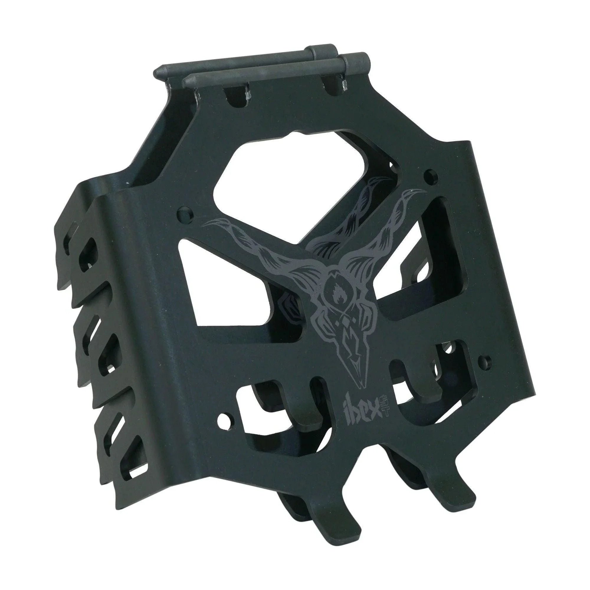 Spark R&D Ibex ST Crampons Splitboard - Splitboard Binding Accessories Spark R&D Black Narrow
