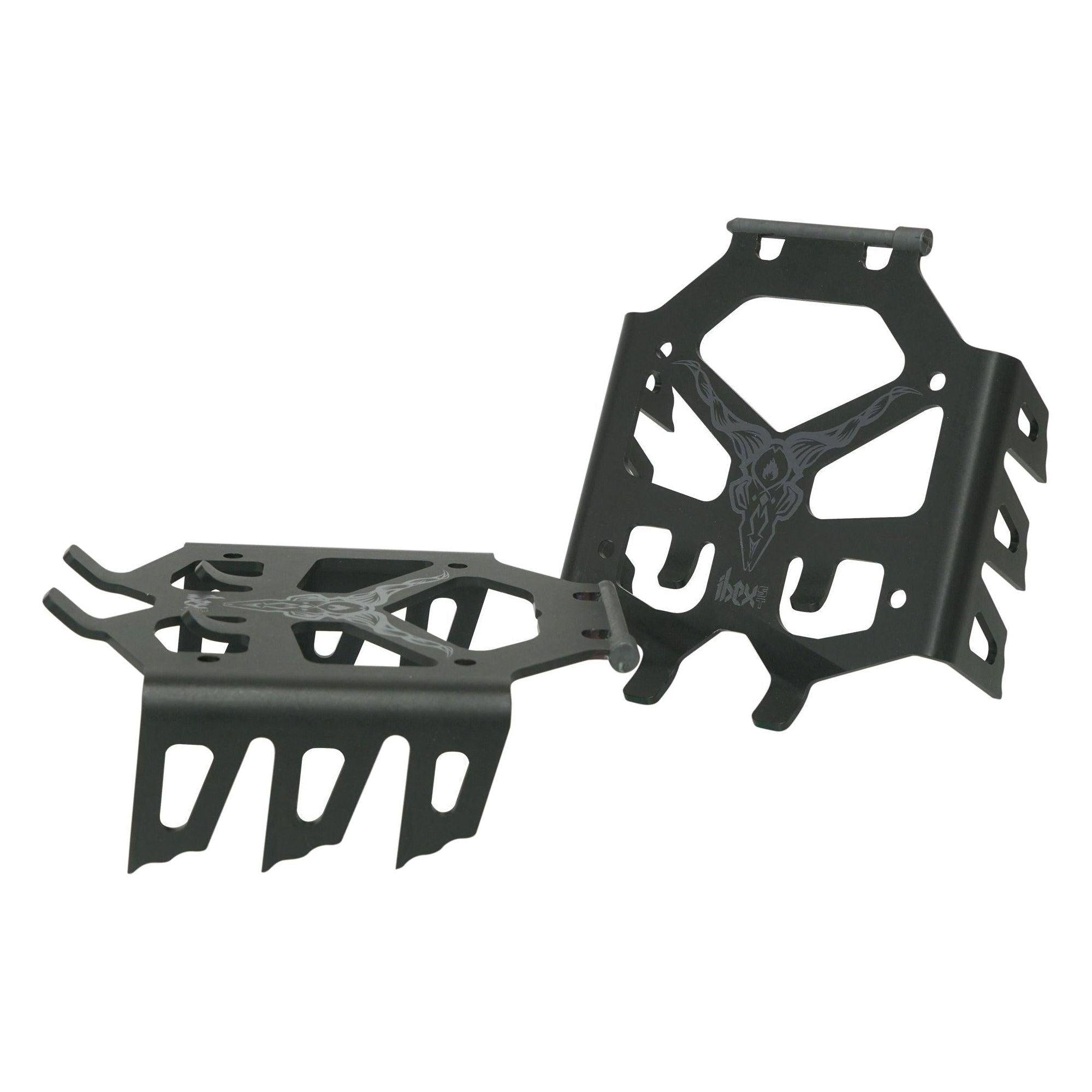 Spark R&D Ibex ST Crampons Splitboard - Splitboard Binding Accessories Spark R&D