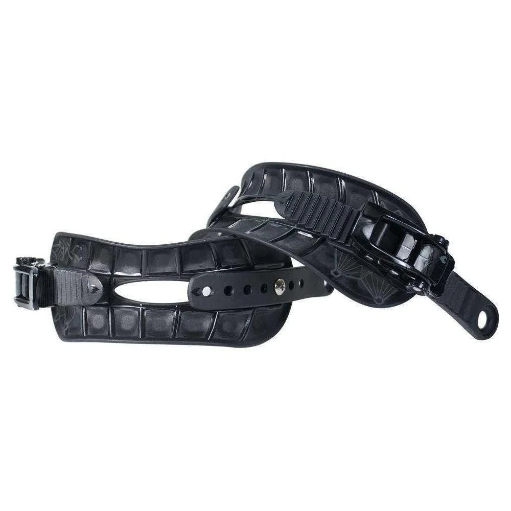 Spark R&D Pillow Line Straps (Pairs) Splitboard - Splitboard Binding Accessories Spark R&D Arc Small Ankle