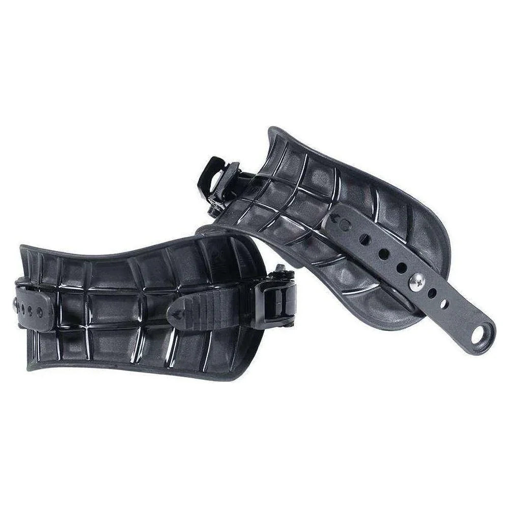 Spark R&D Pillow Line Straps (Pairs) Splitboard - Splitboard Binding Accessories Spark R&D Surge Pillow Line Ankle Womens