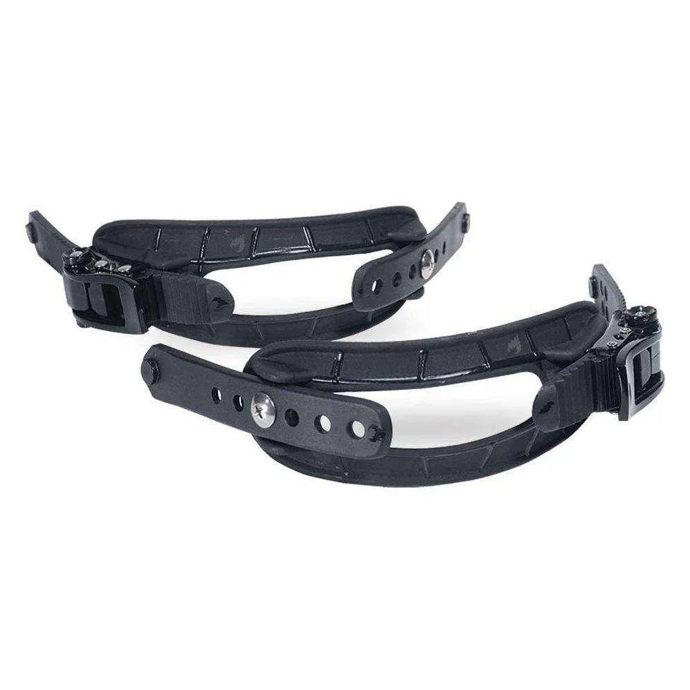Spark R&D Pillow Line Straps (Pairs) Splitboard - Splitboard Binding Accessories Spark R&D Toe Strap Medium