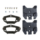 Spark R&D ST 2nd Board Kit Splitboard - Splitboard Binding Accessories Spark R&D