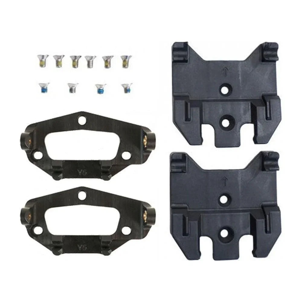 Spark R&D ST 2nd Board Kit Splitboard - Splitboard Binding Accessories Spark R&D