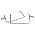 Spark R&D ST Whammy Bars Splitboard - Splitboard Binding Accessories Spark R&D