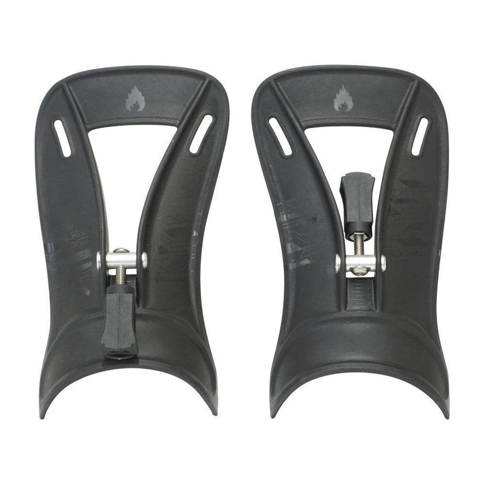 Spark R&D Surge Asym Rip N Flip Highback Splitboard - Splitboard Binding Accessories Spark R&D
