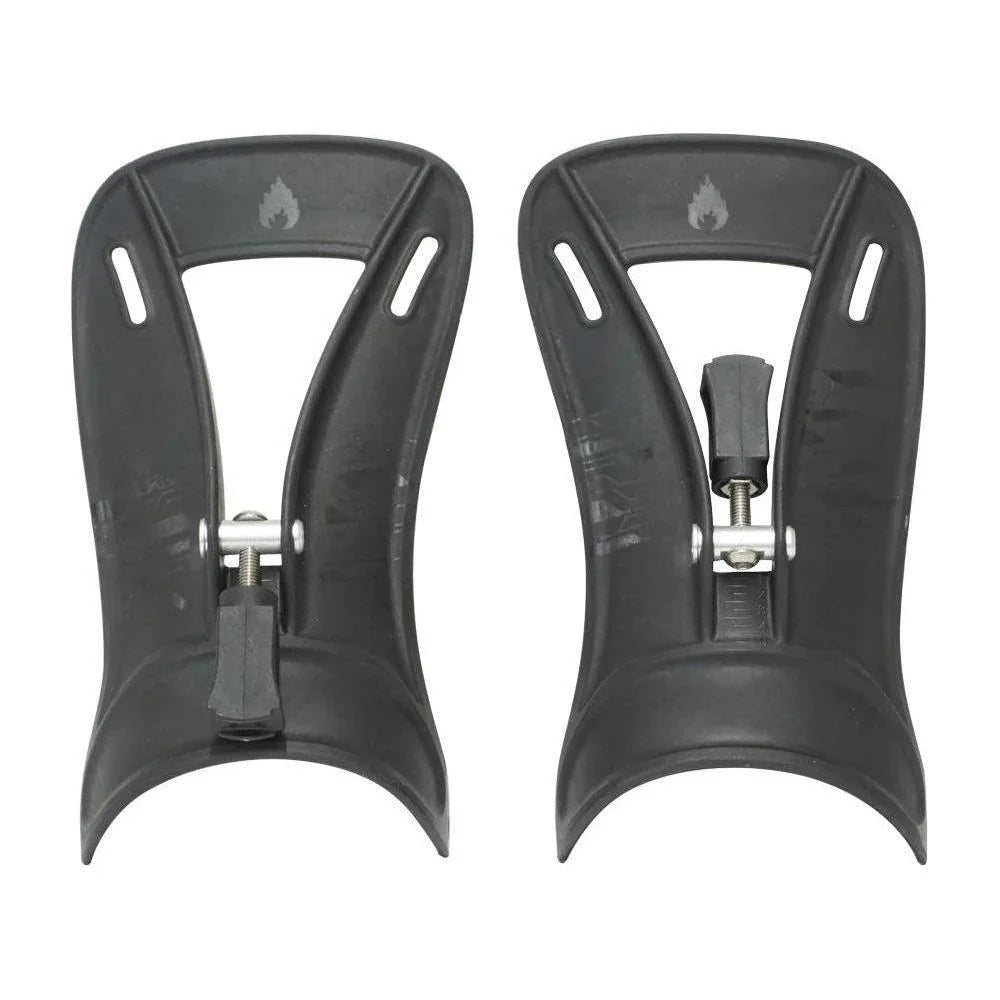 Spark R&D Surge Asym Rip N Flip Highback Splitboard - Splitboard Binding Accessories Spark R&D