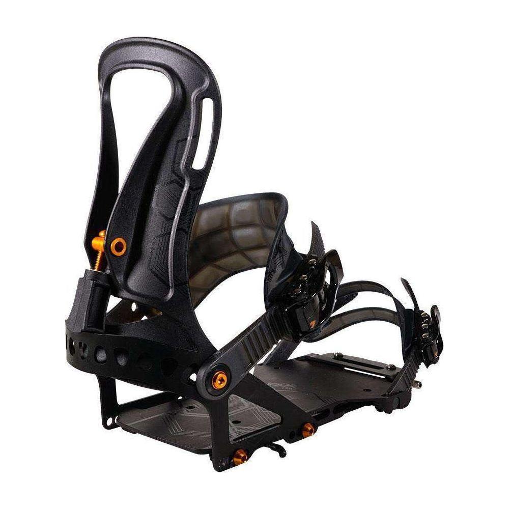 Spark R&D Surge Pro Splitboard Bindings (2022) Splitboard - Splitboard Bindings - Softboot Bindings Spark R&D