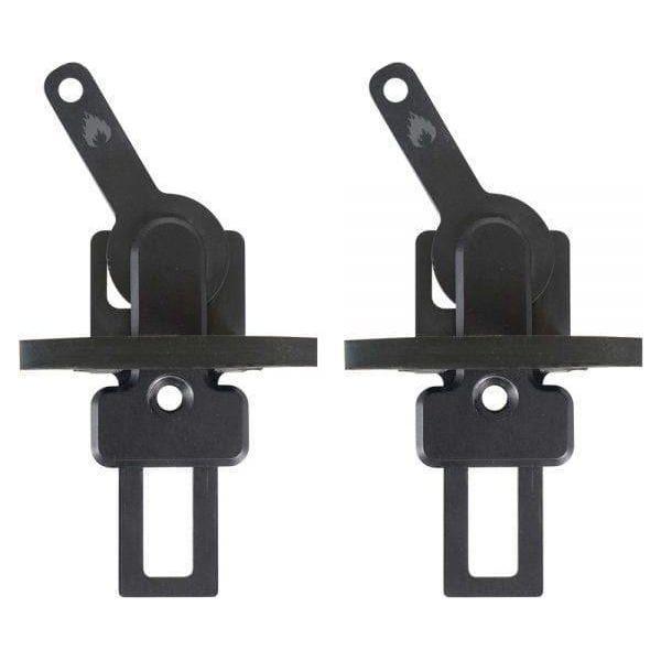 Spark R&D T1 Step Locker Splitboard - Splitboard Binding Accessories Spark R&D