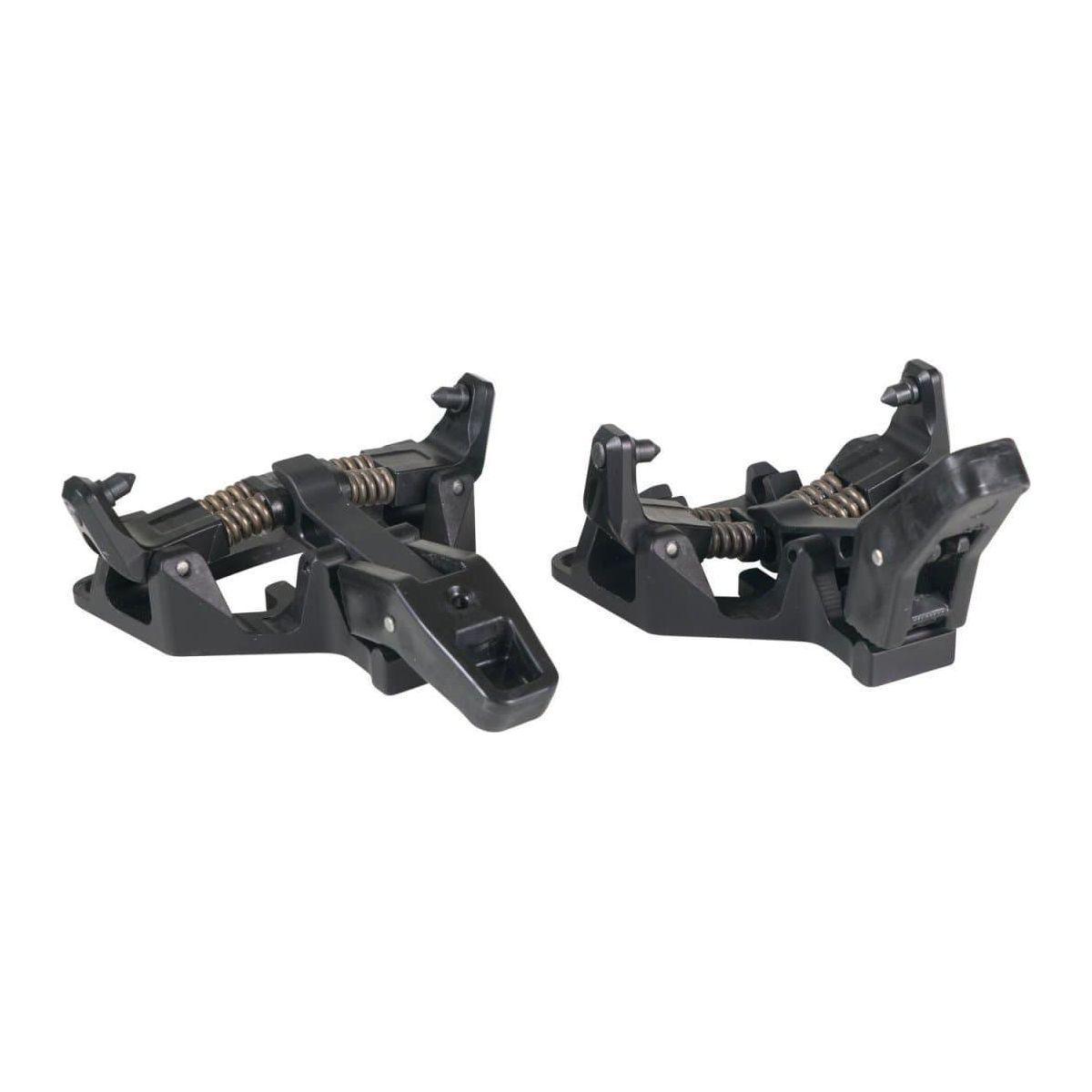 Spark R&D Tech Toes Splitboard - Splitboard Bindings - Hardboot Bindings Spark R&D
