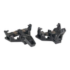 Spark R&D Tech Toes Splitboard - Splitboard Bindings - Hardboot Bindings Spark R&D