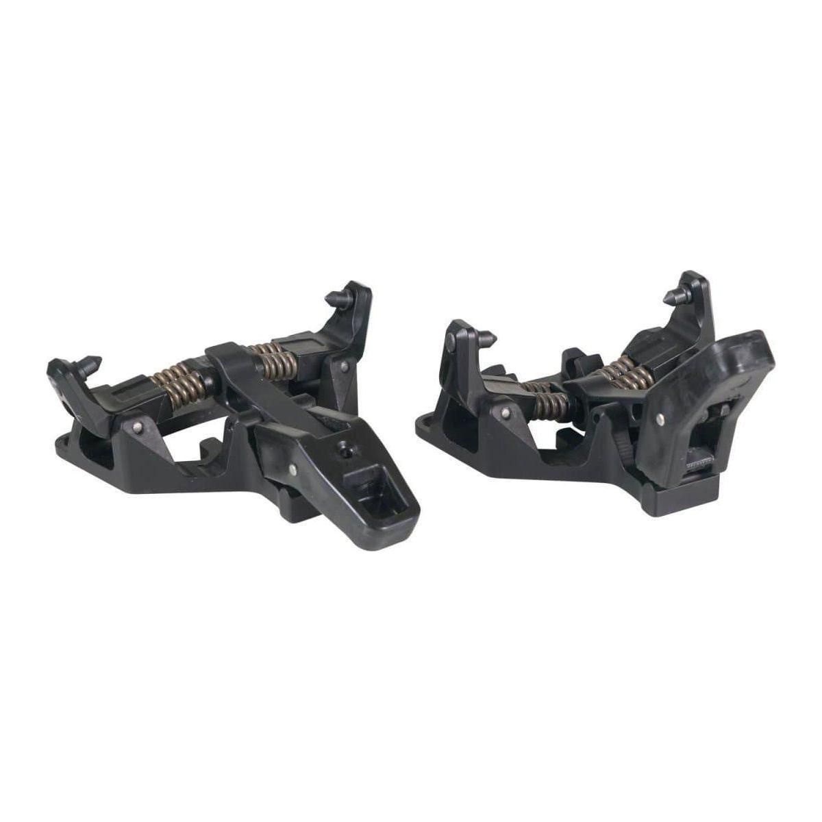 Spark R&D Tech Toes Splitboard - Splitboard Bindings - Hardboot Bindings Spark R&D