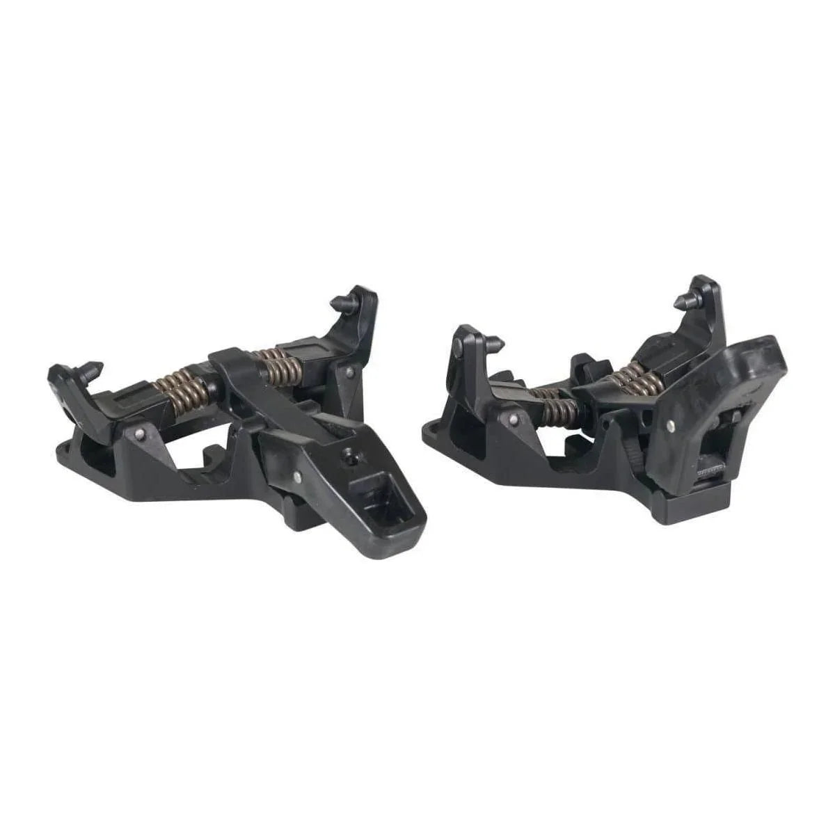 Spark R&D Tech Toes Splitboard - Splitboard Bindings - Hardboot Bindings Spark R&D