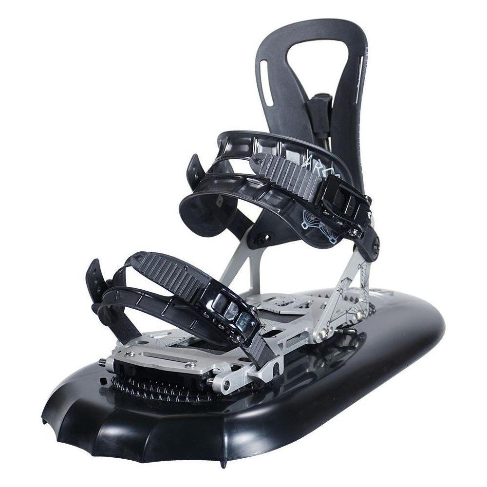 Spark R&D Verts with Adapters Splitboard - Splitboard Binding Accessories Spark R&D