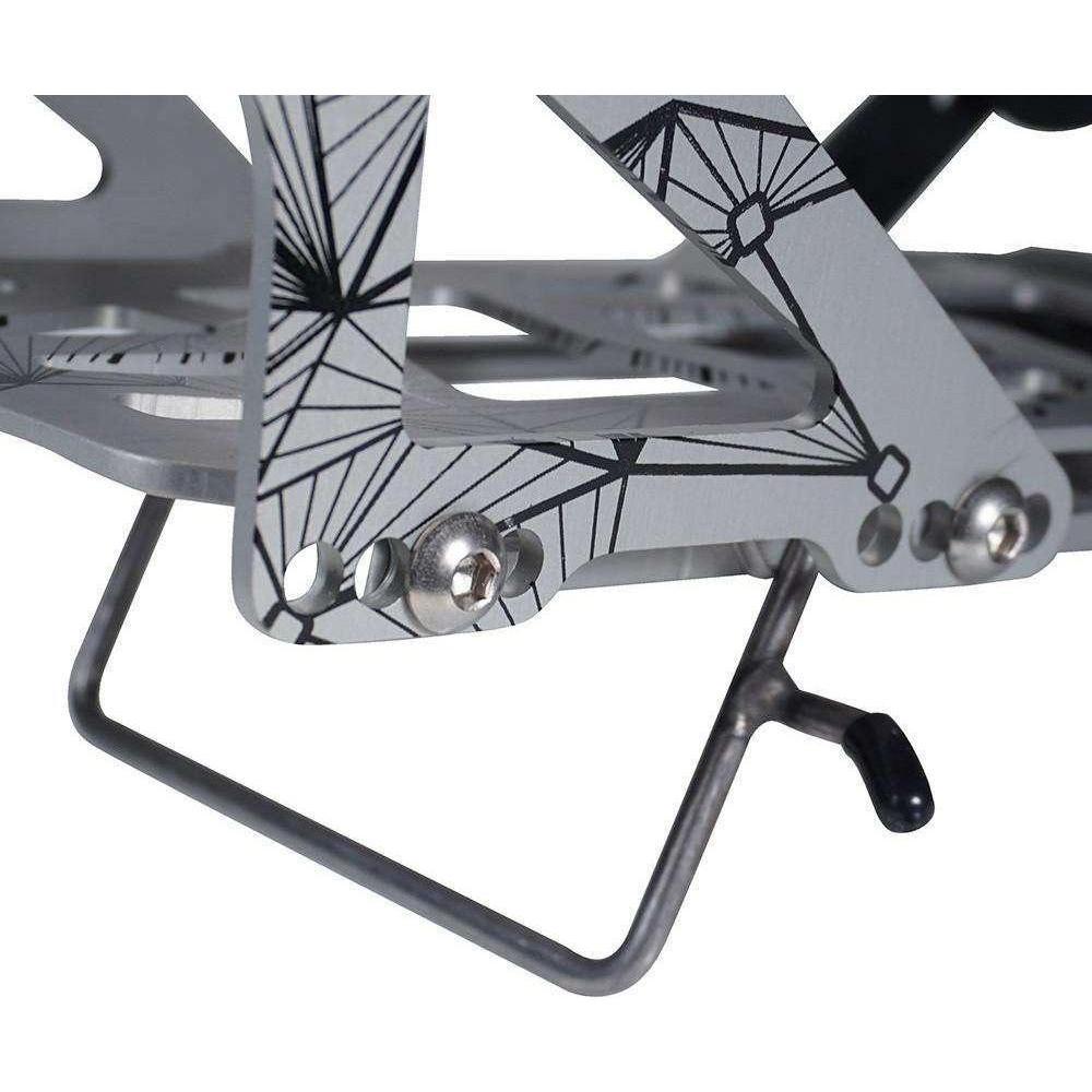 Spark R&D Whammy Bars Splitboard - Splitboard Binding Accessories Spark R&D