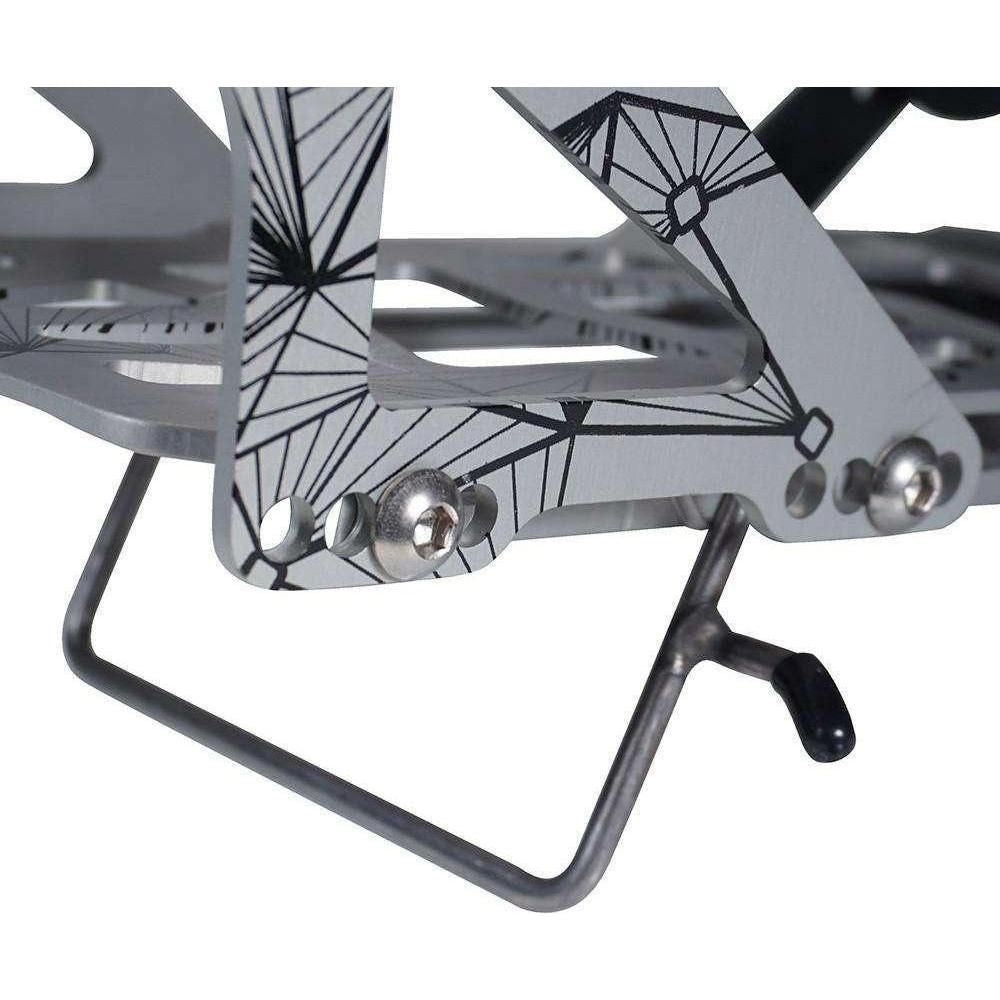Spark R&D Whammy Bars Splitboard - Splitboard Binding Accessories Spark R&D