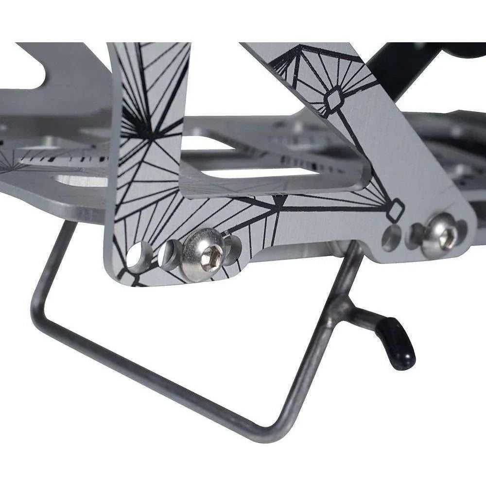 Spark R&D Whammy Bars Splitboard - Splitboard Binding Accessories Spark R&D