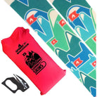 Spark Summit Splitboard Skins Splitboard - Splitboard Skins Spark R&D