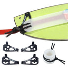 Spark Zip Strips Splitboard - Splitboard Accessory Spark R&D Spark Skin Kit