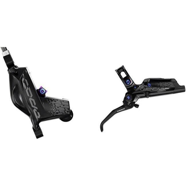 Sram Disc Brake Code RSC A1 Cycling Parts - Brake - Disc Brake SRAM SRAM Code RSC A1 Disc Brake Rear 1800mm