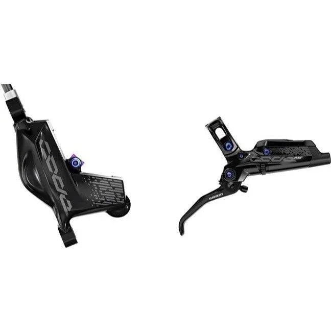 Sram Disc Brake Code RSC A1 Cycling Parts - Brake - Disc Brake SRAM SRAM Code RSC A1 Disc Brake Rear 1800mm