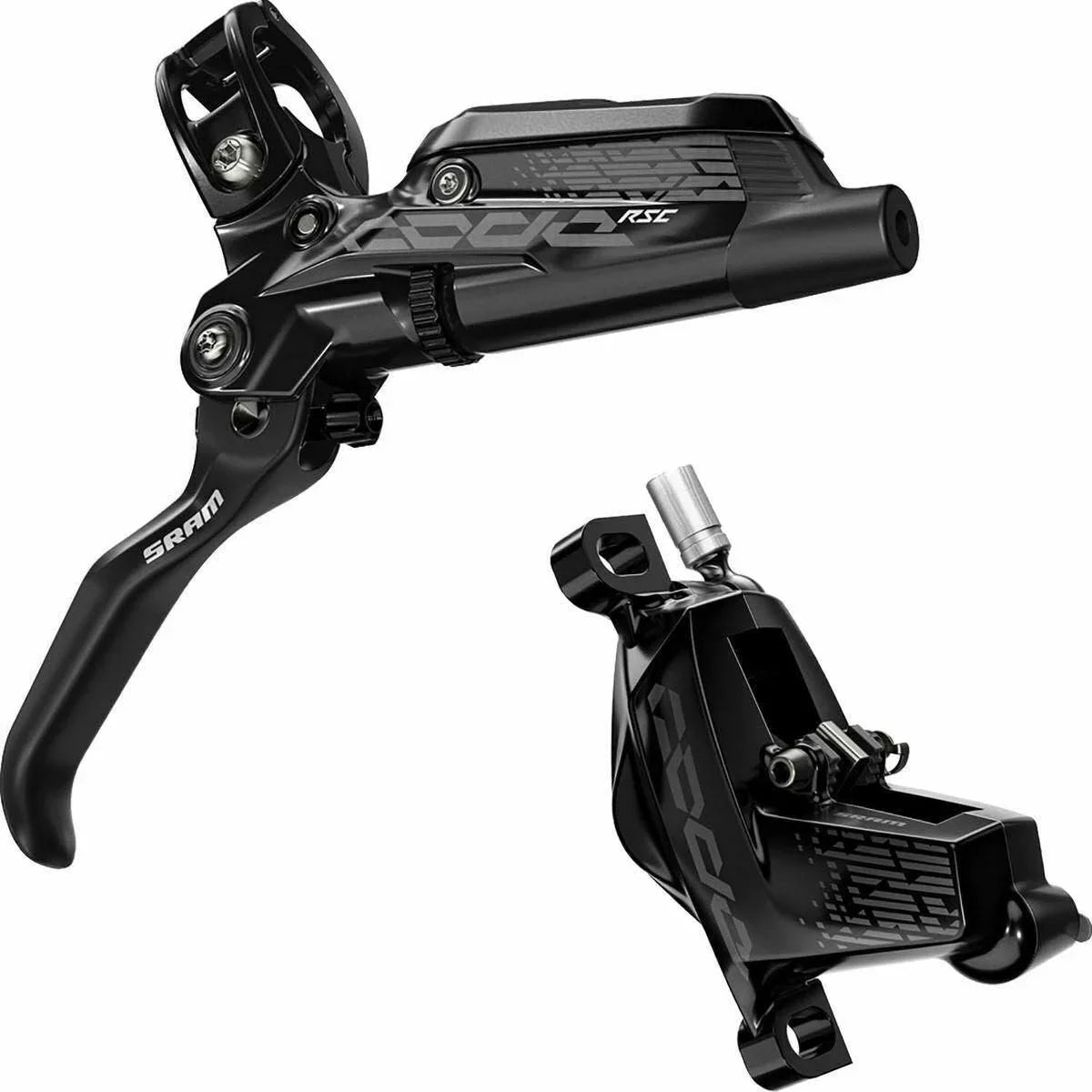 Sram Disc Brake Code RSC A1 Cycling Parts - Brake - Disc Brake SRAM SRAM Code RSC A1 Disc Brake Front 950mm